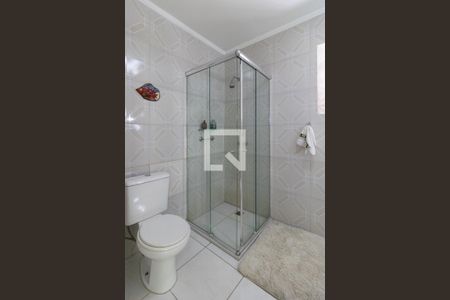 Casa à venda com 380m², 5 quartos e 3 vagasBanheiro 2