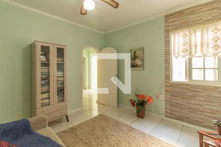 Quarto 1 de casa à venda com 5 quartos, 380m² em Glória, Porto Alegre