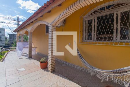 Casa à venda com 380m², 5 quartos e 3 vagasJardim