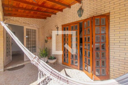 Casa à venda com 380m², 5 quartos e 3 vagasJardim