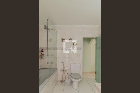 Casa à venda com 380m², 5 quartos e 3 vagasBanheiro 3