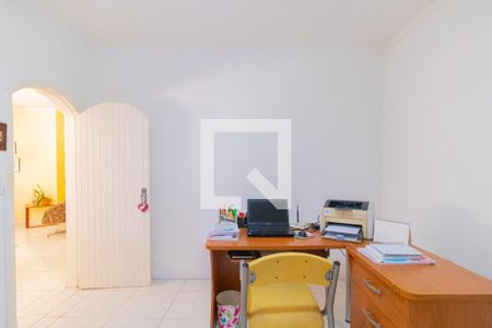 Quarto 2 de casa à venda com 5 quartos, 380m² em Glória, Porto Alegre