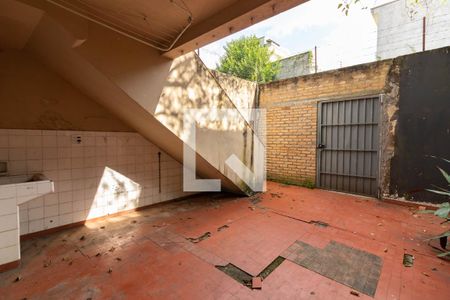 Casa à venda com 350m², 4 quartos e 3 vagasÁrea comum 