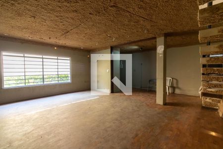 Sala de casa para alugar com 4 quartos, 350m² em Campo Belo, São Paulo