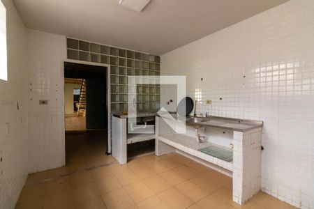 Cozinha  de casa para alugar com 4 quartos, 350m² em Campo Belo, São Paulo