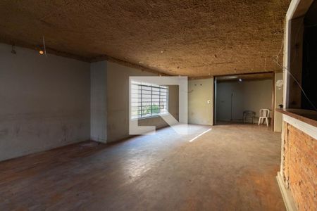 Sala de casa para alugar com 4 quartos, 350m² em Campo Belo, São Paulo
