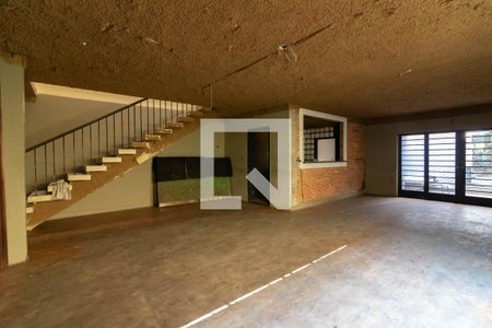 Sala de casa para alugar com 4 quartos, 350m² em Campo Belo, São Paulo