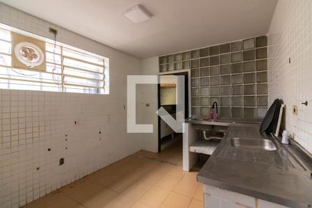 Cozinha  de casa para alugar com 4 quartos, 350m² em Campo Belo, São Paulo