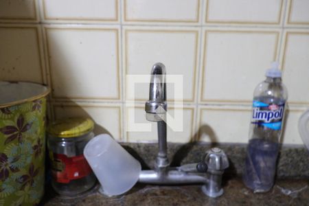 Apartamento à venda com 124m², 3 quartos e 1 vagaCozinha