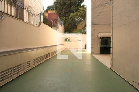 Apartamento à venda com 124m², 3 quartos e 1 vagaÁrea comum