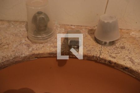 Apartamento à venda com 124m², 3 quartos e 1 vagaBanheiro Corredor