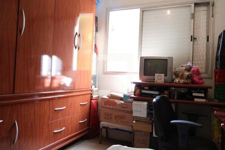 Apartamento à venda com 124m², 3 quartos e 1 vagaQuarto 3