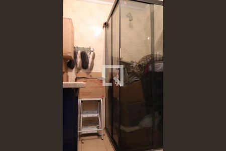 Apartamento à venda com 124m², 3 quartos e 1 vagaBanheiro da Suíte