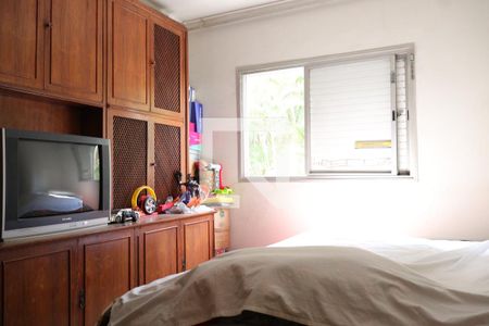 Apartamento à venda com 124m², 3 quartos e 1 vagaQuarto 2