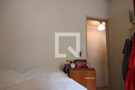 Apartamento à venda com 124m², 3 quartos e 1 vagaQuarto 3