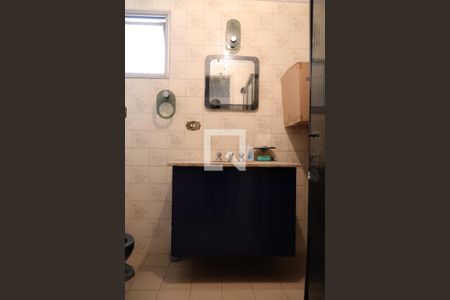 Apartamento à venda com 124m², 3 quartos e 1 vagaBanheiro da Suíte