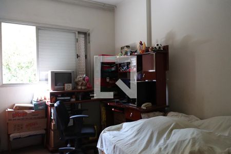 Apartamento à venda com 124m², 3 quartos e 1 vagaQuarto 3