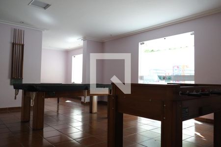 Apartamento à venda com 124m², 3 quartos e 1 vagaÁrea comum