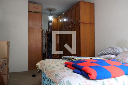 Suite de apartamento para alugar com 3 quartos, 124m² em Vila Monte Alegre, São Paulo