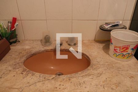 Apartamento à venda com 124m², 3 quartos e 1 vagaBanheiro Corredor