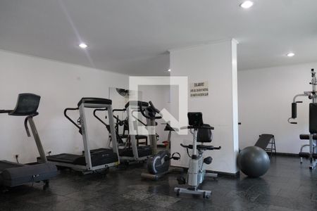 Apartamento à venda com 124m², 3 quartos e 1 vagaÁrea comum