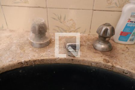 Apartamento à venda com 124m², 3 quartos e 1 vagaBanheiro da Suíte