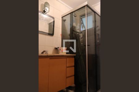 Apartamento à venda com 124m², 3 quartos e 1 vagaBanheiro Corredor