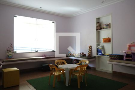 Apartamento à venda com 124m², 3 quartos e 1 vagaÁrea comum