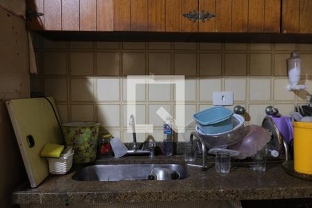 Apartamento à venda com 124m², 3 quartos e 1 vagaCozinha