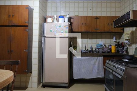 Apartamento à venda com 124m², 3 quartos e 1 vagaCozinha