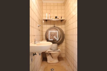 Apartamento à venda com 124m², 3 quartos e 1 vagaLavabo