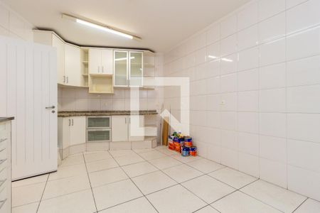 Casa à venda com 120m², 3 quartos e 2 vagas Casa à venda com 120m², 3 quartos e 2 vagasCozinha