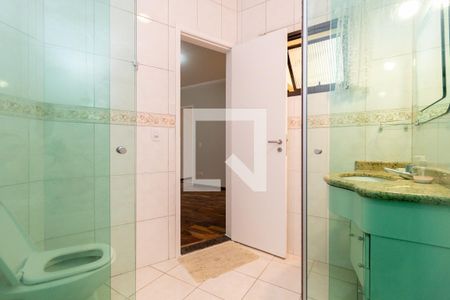 Casa à venda com 120m², 3 quartos e 2 vagas Casa à venda com 120m², 3 quartos e 2 vagasBanheiro - Suíte