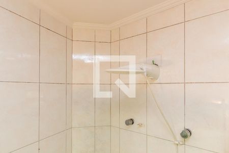 Casa à venda com 120m², 3 quartos e 2 vagas Casa à venda com 120m², 3 quartos e 2 vagasDetalhe Banheiro - Suíte