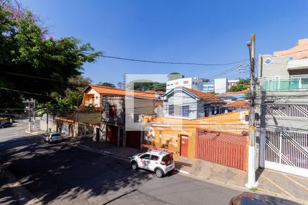Casa à venda com 120m², 3 quartos e 2 vagas Casa à venda com 120m², 3 quartos e 2 vagasVista Varanda - Quarto 2
