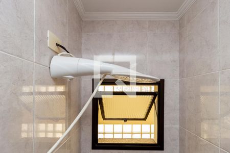 Casa à venda com 120m², 3 quartos e 2 vagas Casa à venda com 120m², 3 quartos e 2 vagasDetalhe Banheiro - Social