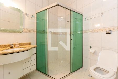 Casa à venda com 120m², 3 quartos e 2 vagas Casa à venda com 120m², 3 quartos e 2 vagasBanheiro - Suíte