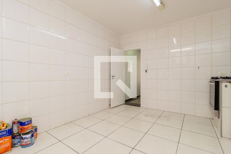Casa à venda com 120m², 3 quartos e 2 vagas Casa à venda com 120m², 3 quartos e 2 vagasCozinha