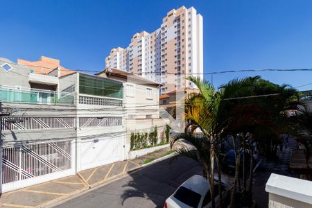 Casa à venda com 120m², 3 quartos e 2 vagas Casa à venda com 120m², 3 quartos e 2 vagasVista Varanda - Quarto 2