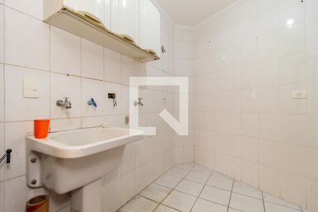 Casa à venda com 120m², 3 quartos e 2 vagas Casa à venda com 120m², 3 quartos e 2 vagasÁrea de Serviço