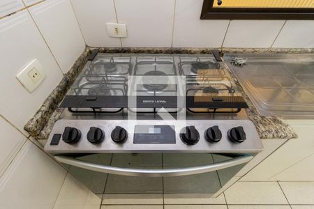 Casa à venda com 120m², 3 quartos e 2 vagas Casa à venda com 120m², 3 quartos e 2 vagasDetalhe - Cozinha