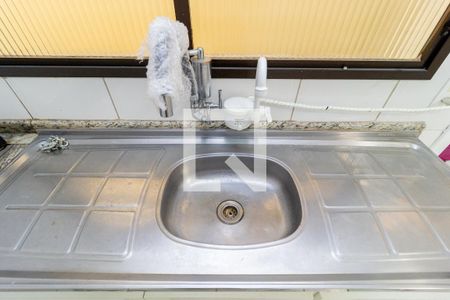 Casa à venda com 120m², 3 quartos e 2 vagas Casa à venda com 120m², 3 quartos e 2 vagasDetalhe - Cozinha