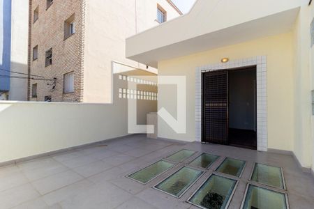 Casa à venda com 120m², 3 quartos e 2 vagas Casa à venda com 120m², 3 quartos e 2 vagasVaranda - Quarto 2