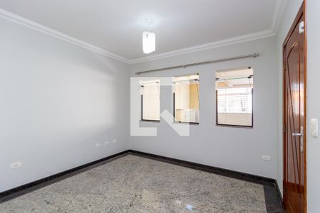 Sala de casa para alugar com 3 quartos, 120m² em Alto da Mooca, São Paulo