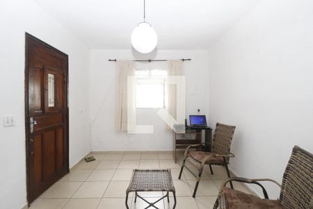 Sala 1 de casa à venda com 3 quartos, 100m² em Vila Amalia (zona Norte), São Paulo