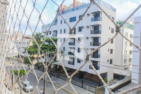 Quarto de apartamento para alugar com 1 quarto, 51m² em Jardim Praiano, Guarujá