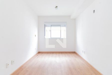 Quarto 1 - Suíte de apartamento à venda com 2 quartos, 61m² em Vila Isa, São Paulo