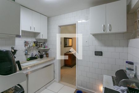 Apartamento à venda com 232m², 3 quartos e 1 vaga Apartamento à venda com 232m², 3 quartos e 1 vagaCozinha