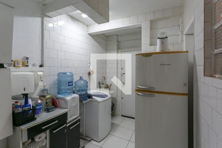 Apartamento à venda com 232m², 3 quartos e 1 vaga Apartamento à venda com 232m², 3 quartos e 1 vagaÁrea de Serviço