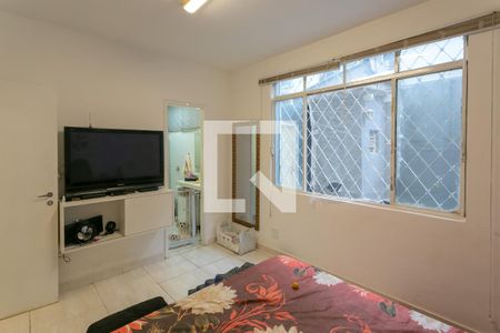 Apartamento à venda com 232m², 3 quartos e 1 vaga Apartamento à venda com 232m², 3 quartos e 1 vagaQuarto 3 - Suíte